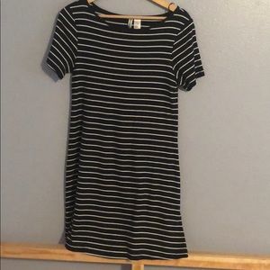 H&M dress